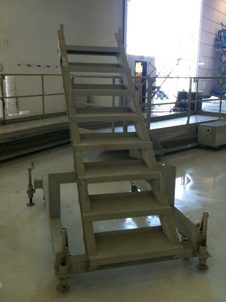 lavage presssion industriel 7